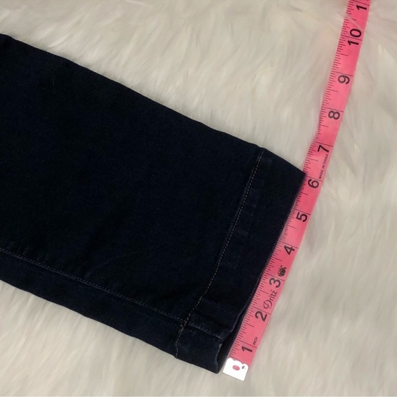 Level 99 crop jean size-32 - Picture 6 of 10